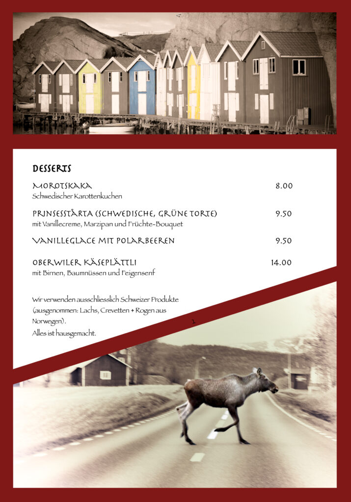seite 4 speisekarte
