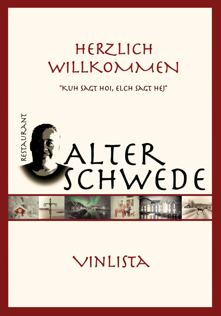 weinkarte vorderseite